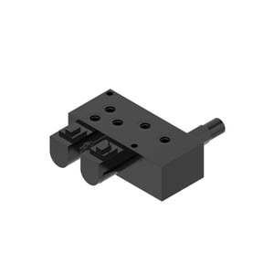 Hyd Actuated Control Valve