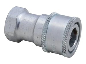 COUPLING, QUICK DISC - FEMALE