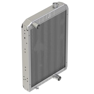 Radiator