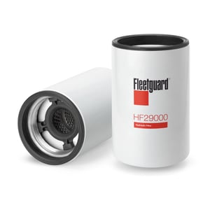 Hydraulic Filter