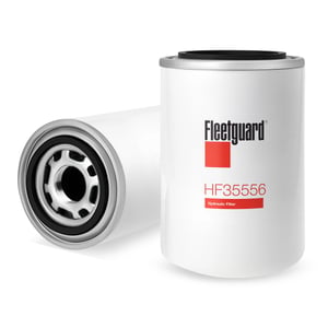 Hydraulic Filter