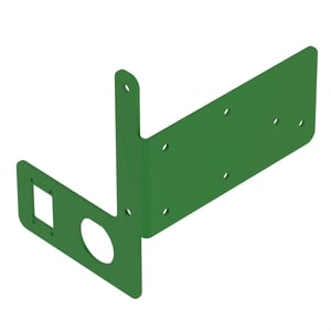 Bracket