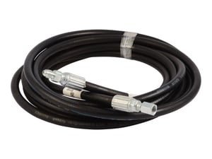 HOSE ASSY,.25 JIC/JIC