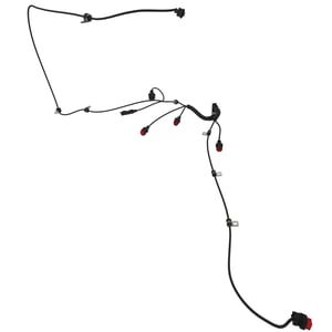 Chassis Wiring Harness