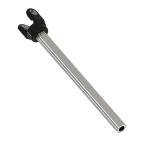 Yoke With Shaft