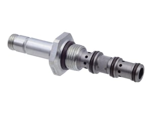 CARTRIDGE, VALVE 4 WAY