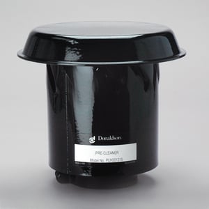 Donaldson H001215 Pre-Cleaner