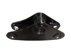 PLATE,LEVER AS