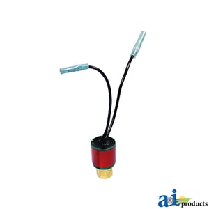 Pressure Switch