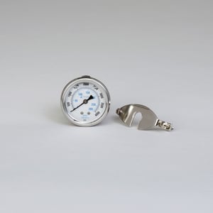 D/S,PRESSURE GAUGE