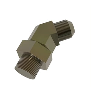 Elbow Fitting