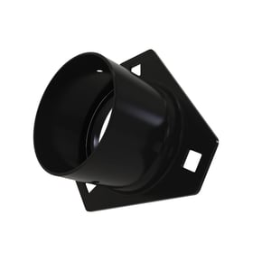 Flange