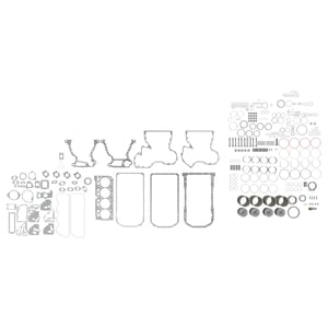 Engine Overhaul Kit
