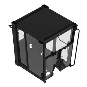 Cab