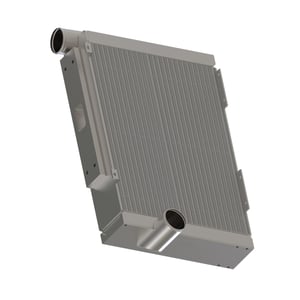 Heat Exchanger