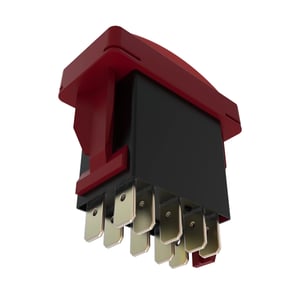 Toggle/Rocker Switch