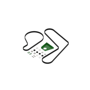 Isolator Kit