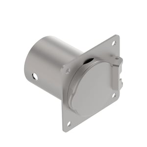 Elec. Connector Cavity Plug