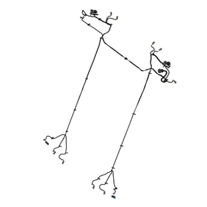 Roof Wiring Harness