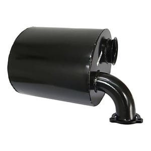 Muffler