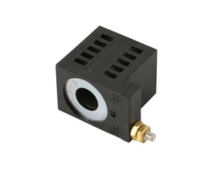 SOLENOID COIL, 12VDC