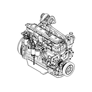 Diesel Engine