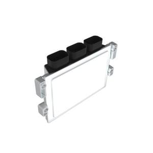 Electronic Control Unit