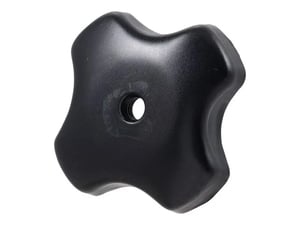 NUT, AIR CLEANER COVER