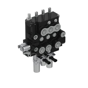 Control Valve