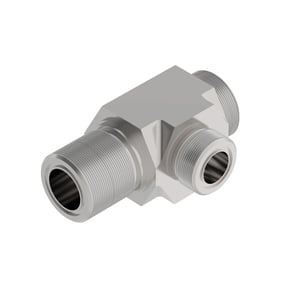 Adapter Fitting