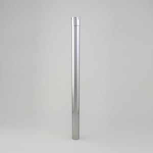 D/S,STACK PIPE, STRAIGHT 3 IN