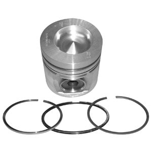 Kit, Piston; 0.50 MM (.020`)