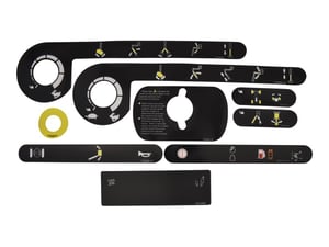 KIT(SERVICE),PLATFORM CONSOLE