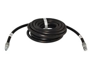 HOSE ASSY,0.25" JIC/JIC