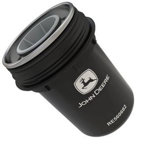 RE560682: Primary Fuel Filter