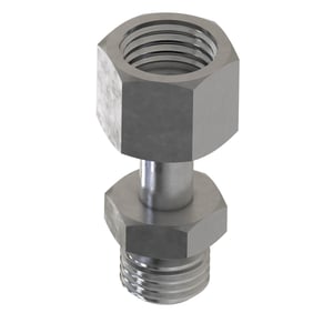 Adapter Fitting