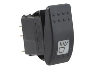 SWITCH,FRONT WORKLIGHTS