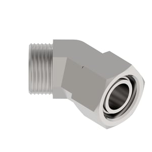 Elbow Fitting
