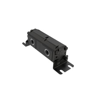Hydraulic Pump