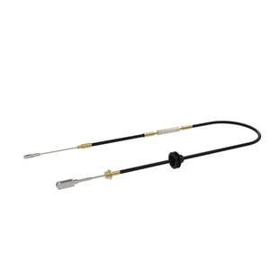Push Pull Cable