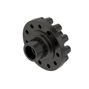 Hub