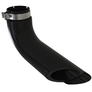 Exhaust Pipe