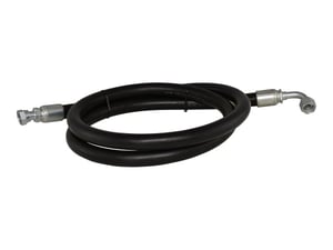 HOSE ASSY,1"IDX125"LG 3000PSI,