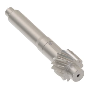Countershaft