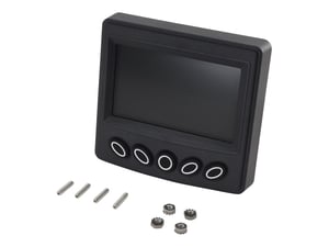 CONTROL,SCISSOR DISPLAY