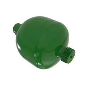 Hydraulic Accumulator