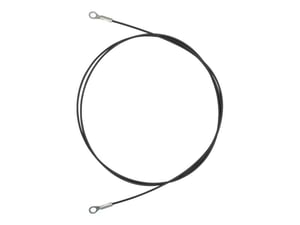 CABLE, LANYARD .06 X 60.00