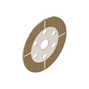 Brake Disk