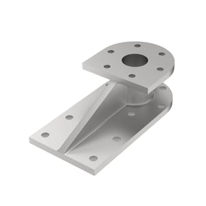 Flange