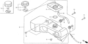 Image of 17511-751-000